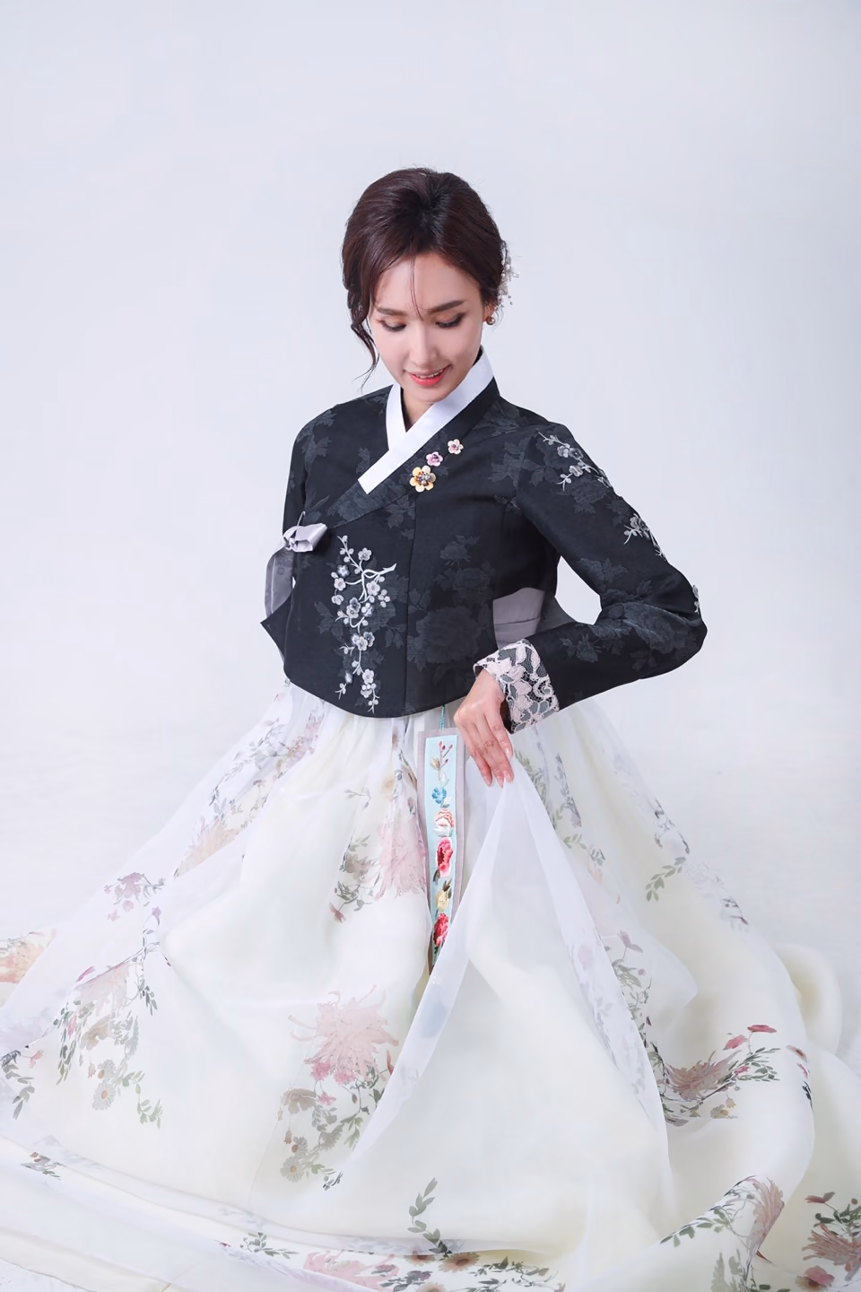 아나운서 박채은