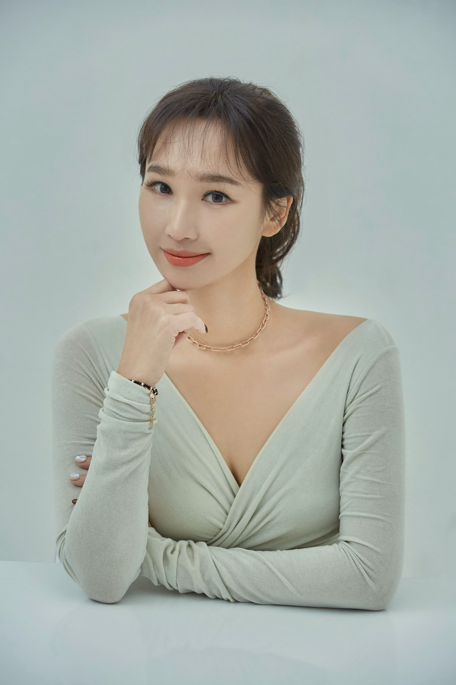 아나운서 박채은