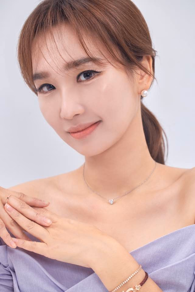 아나운서 박채은