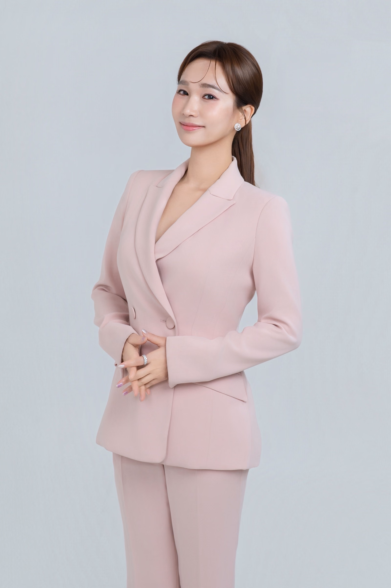 아나운서 박채은