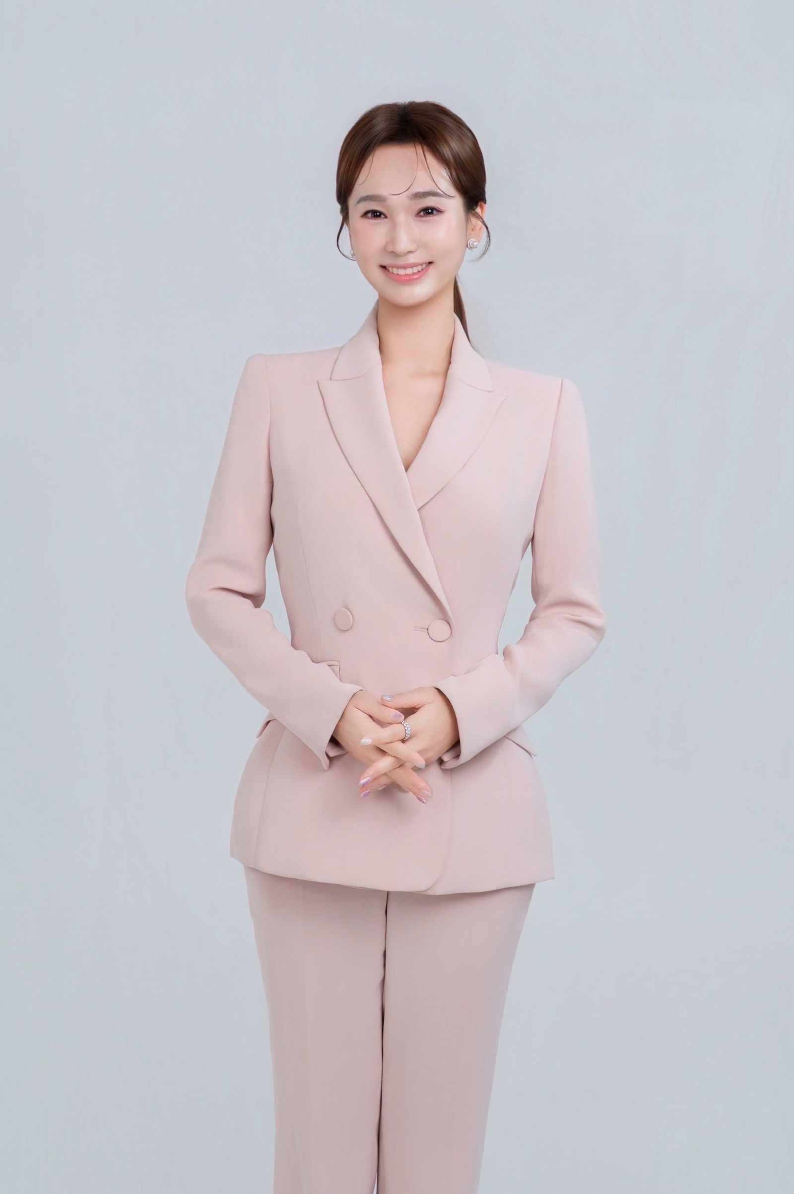 아나운서 박채은