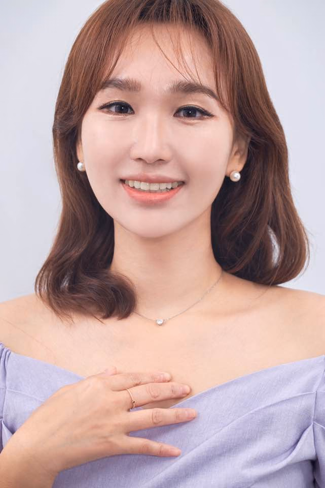 아나운서 박채은